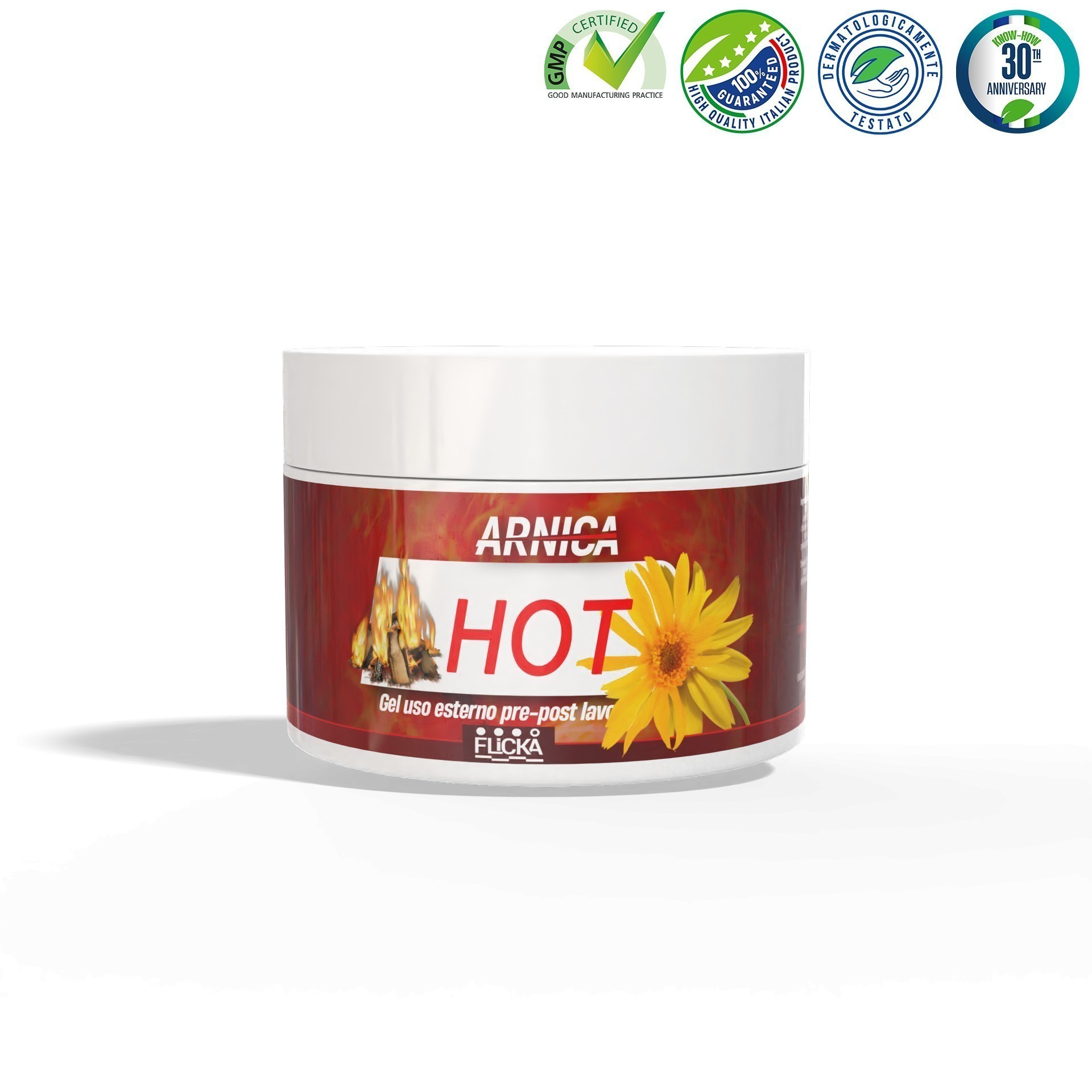 ARNICA 99 HOT