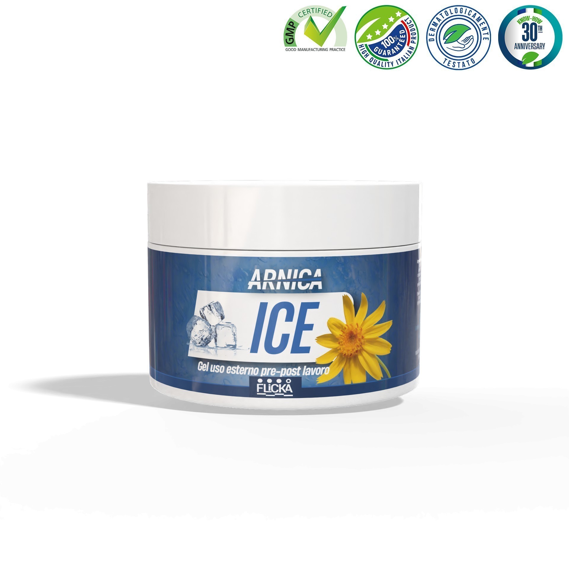 ARNICA 99 ICE